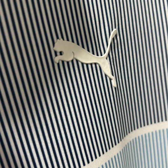 Puma Golf Dry-fit dry fit dri-fit shirt - Picture 3 of 5